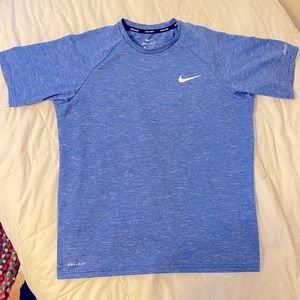 Nike Swim Dri Fit Shirt Hydroguard  UPF40+